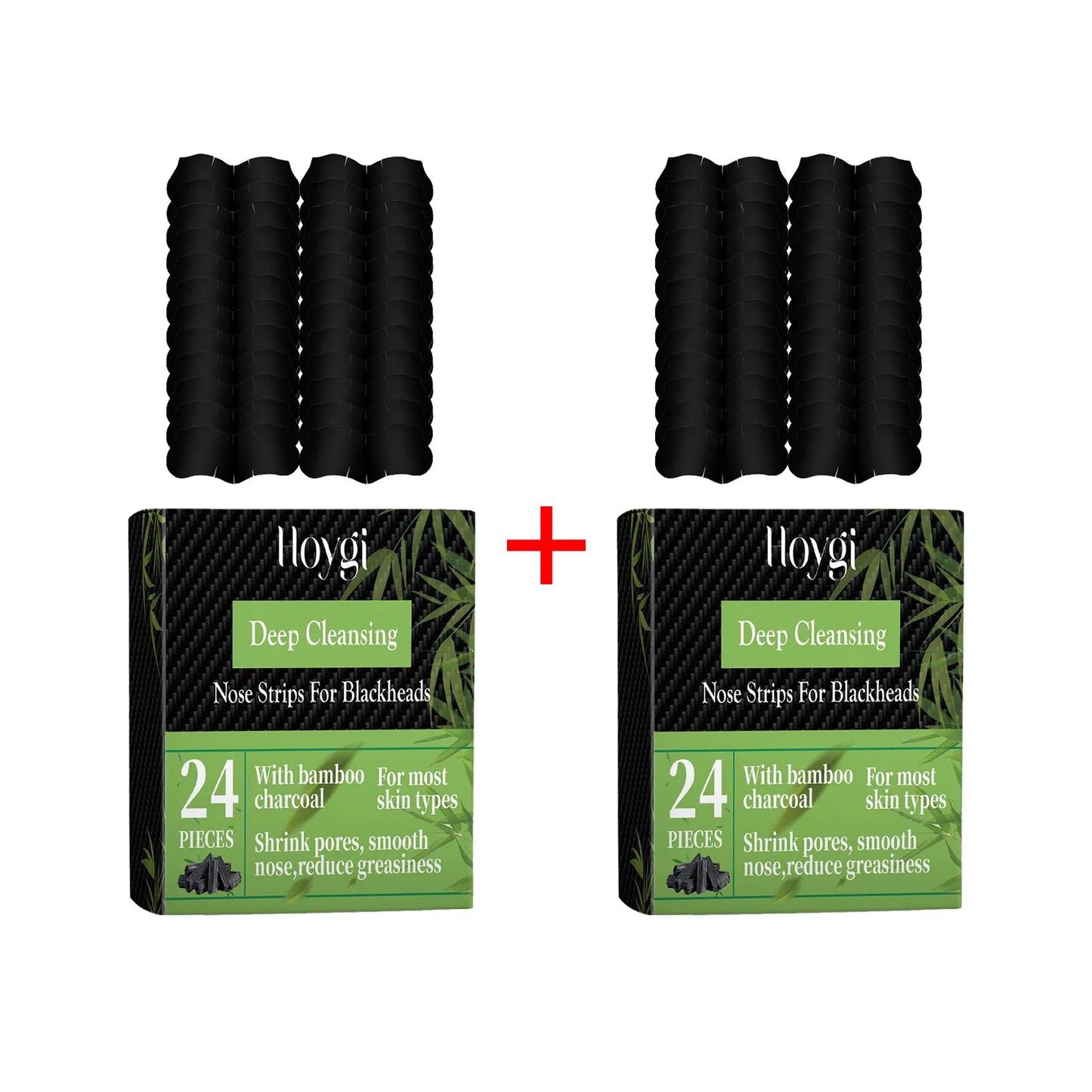 Blackhead Removal Mask Deep Cleansing Pores Shrinking Face Black Head Nose Dot Spot Peel Off Improve Rough Skin Blackhead Patch