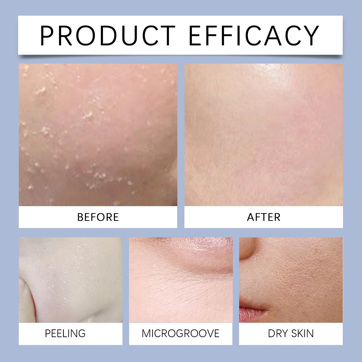 Jaysuing Collagen Hydrating Facial Mask Brightens Skin Tone