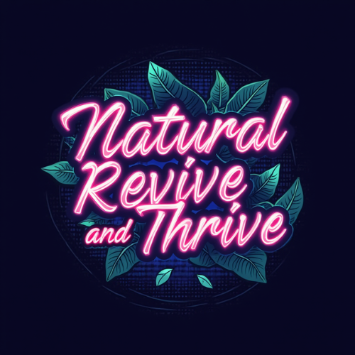 Natural Revive and Thrive